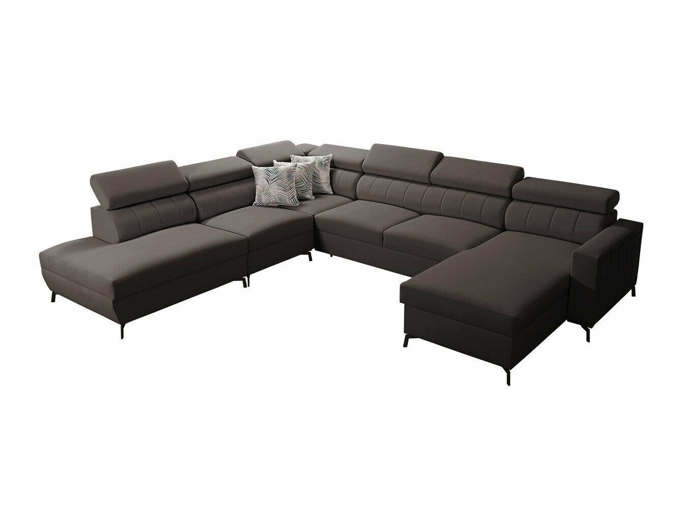 Hjørnesofa Sarasota 155