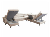 Hjørnesofa Sarasota 155