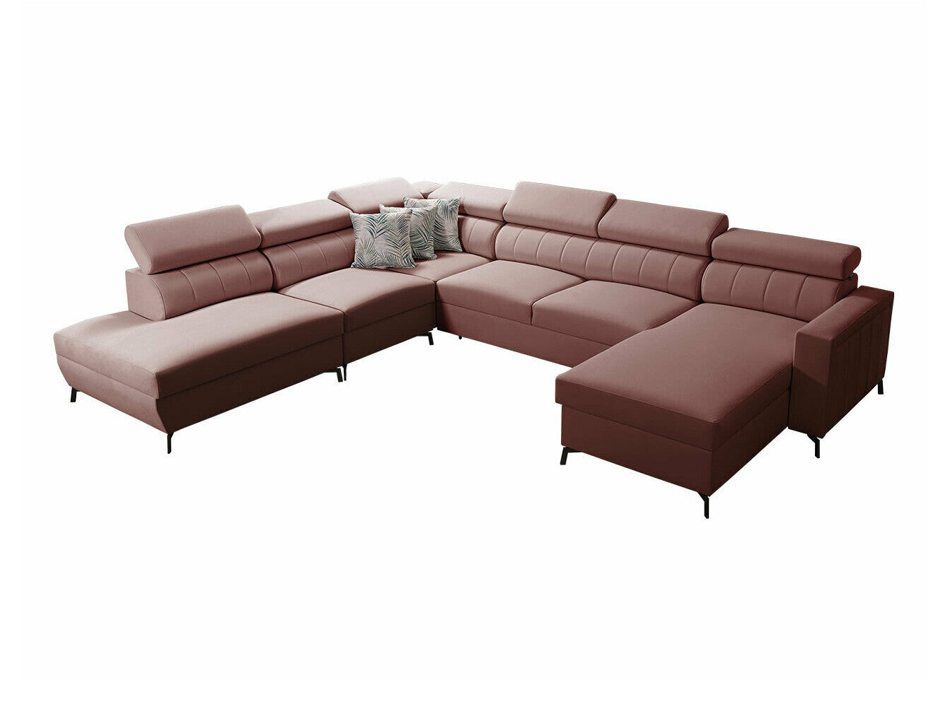 Hjørnesofa Sarasota 155