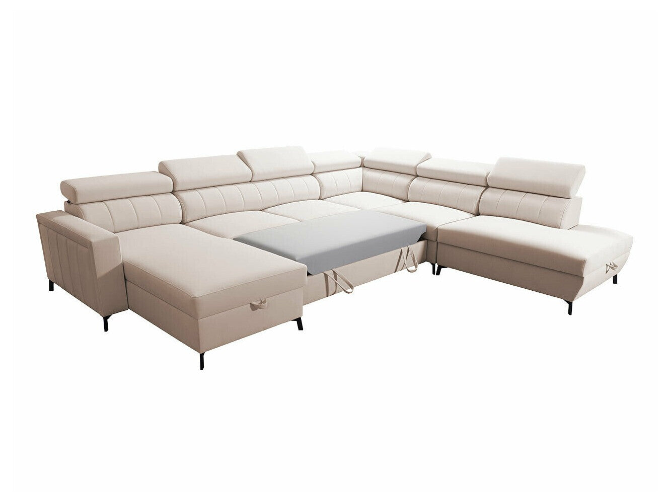 Hjørnesofa Sarasota 155