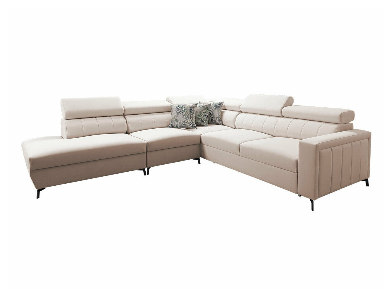 Hjørnesofa Sarasota 156