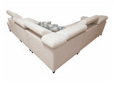 Hjørnesofa Sarasota 156