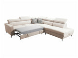 Hjørnesofa Sarasota 156