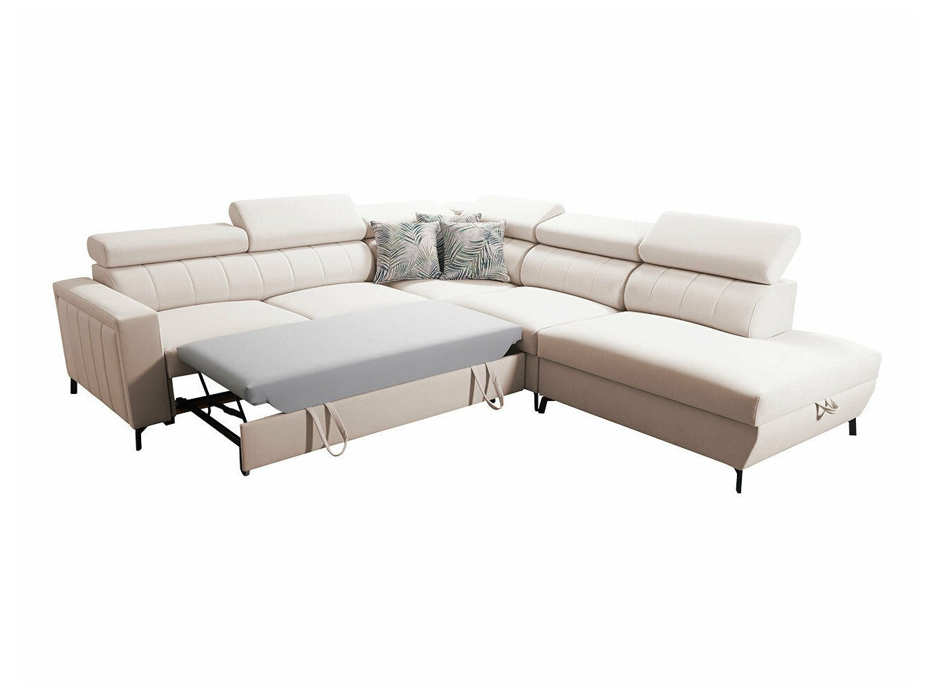 Hjørnesofa Sarasota 156