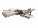 Hjørnesofa Sarasota 156