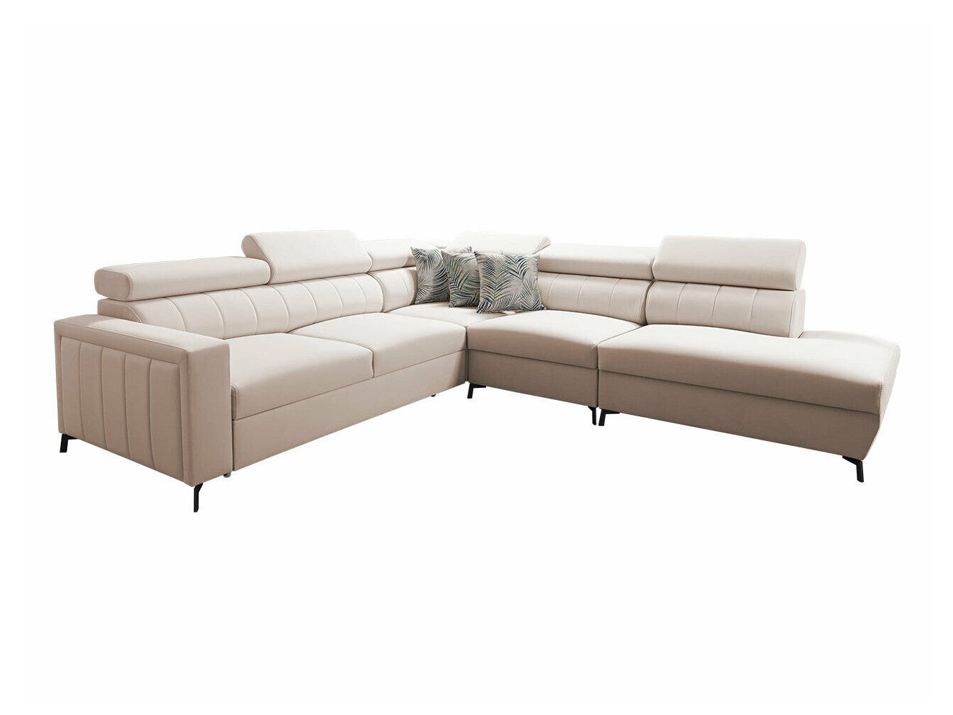 Hjørnesofa Sarasota 156