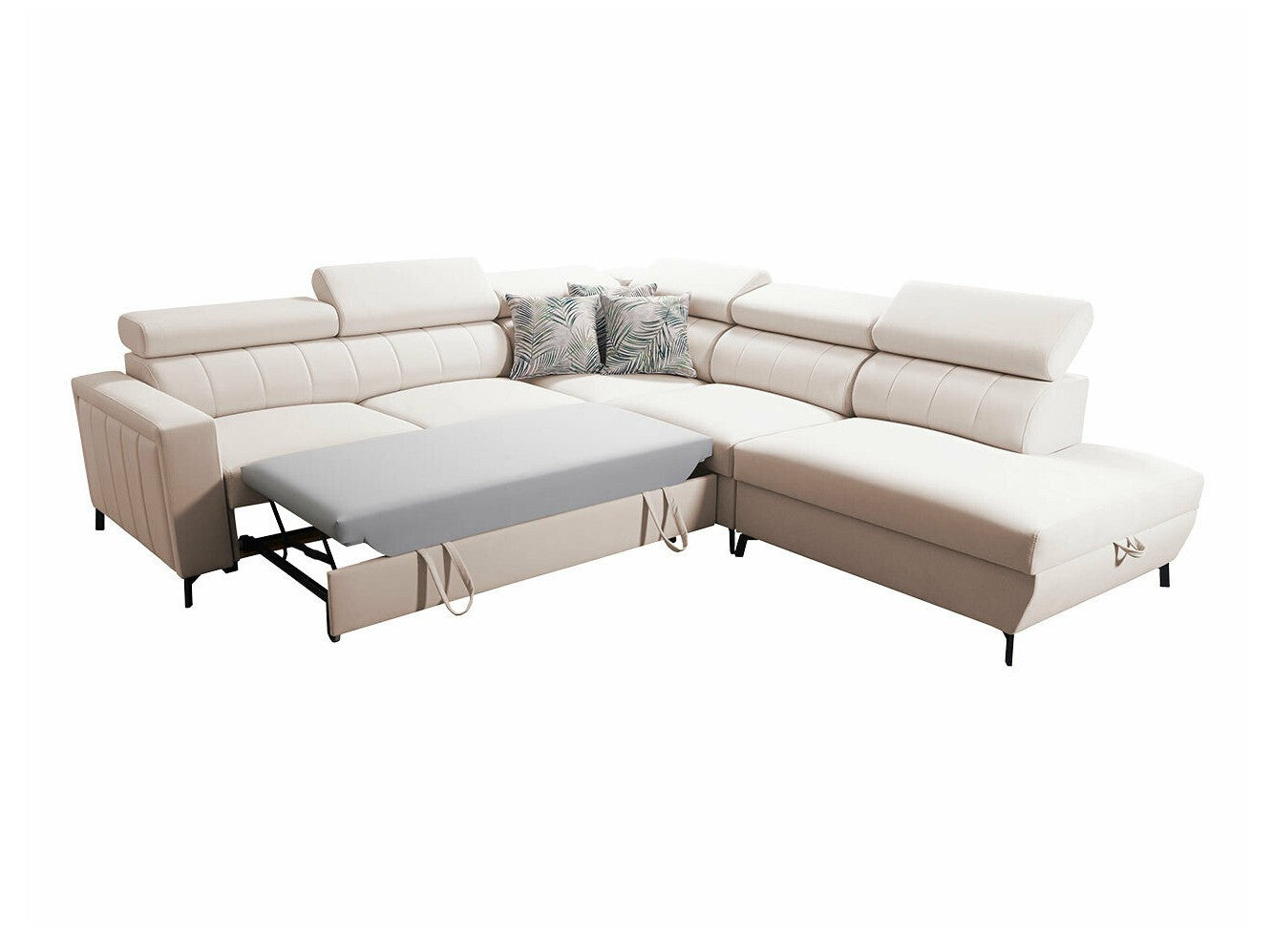 Hjørnesofa Sarasota 156