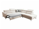 Hjørnesofa Sarasota 156