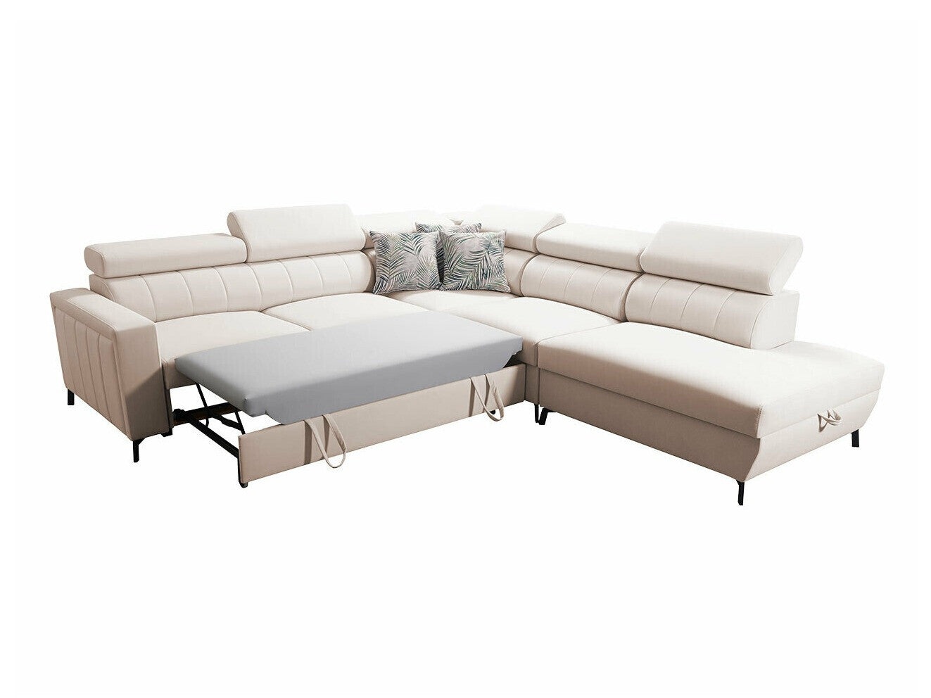 Hjørnesofa Sarasota 156