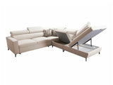 Hjørnesofa Sarasota 156