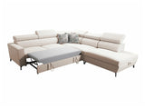 Hjørnesofa Sarasota 156