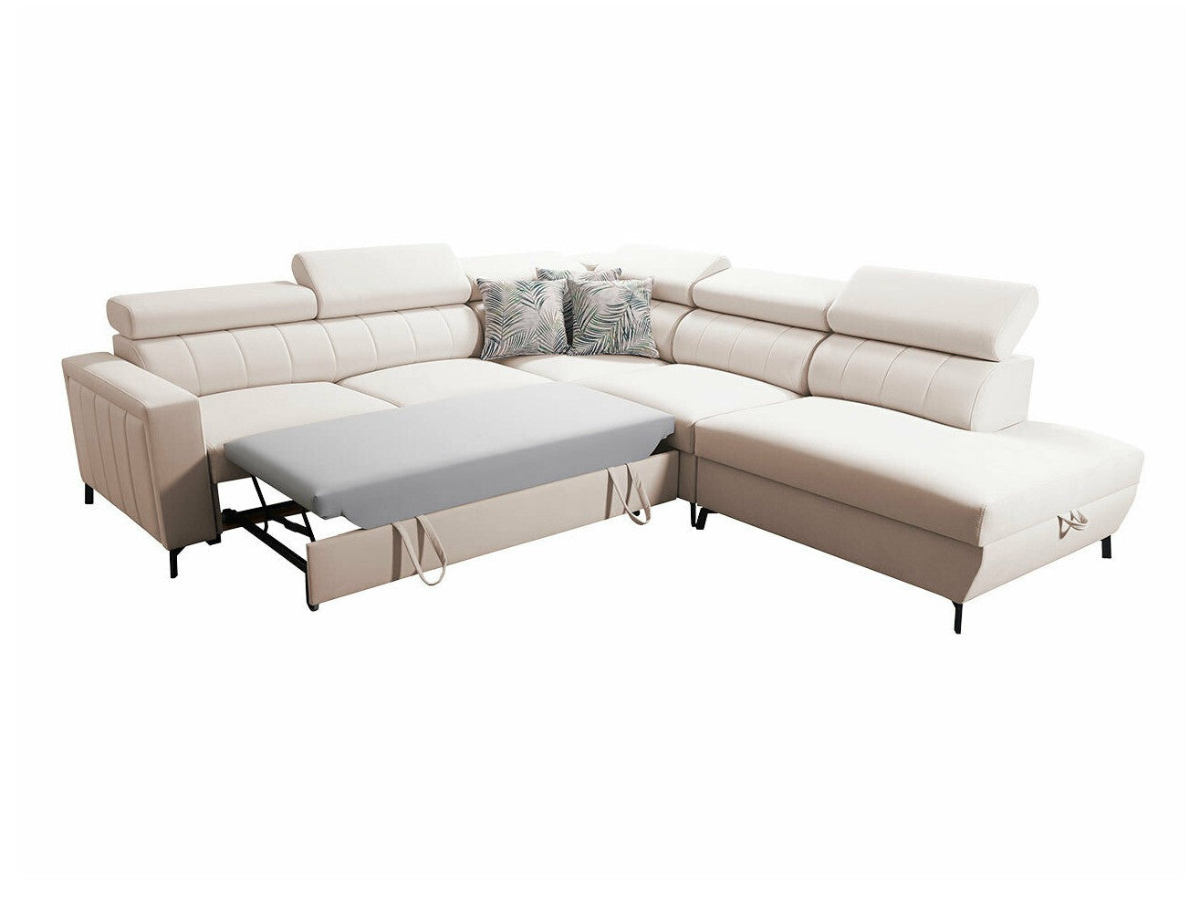 Hjørnesofa Sarasota 156