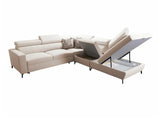 Hjørnesofa Sarasota 156