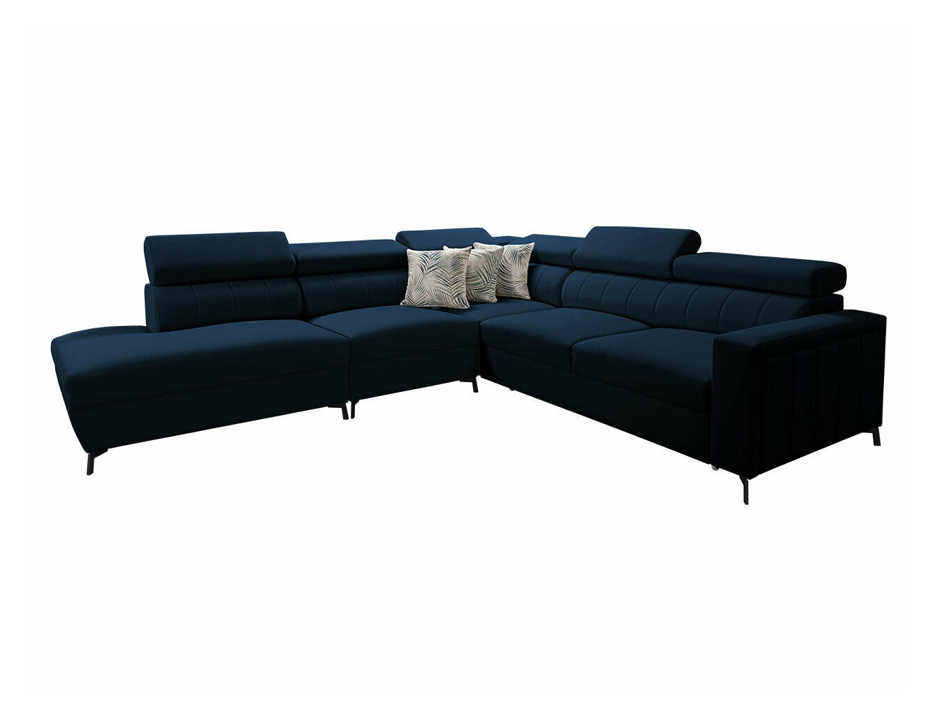 Hjørnesofa Sarasota 156