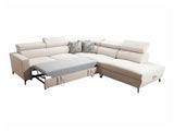 Hjørnesofa Sarasota 156