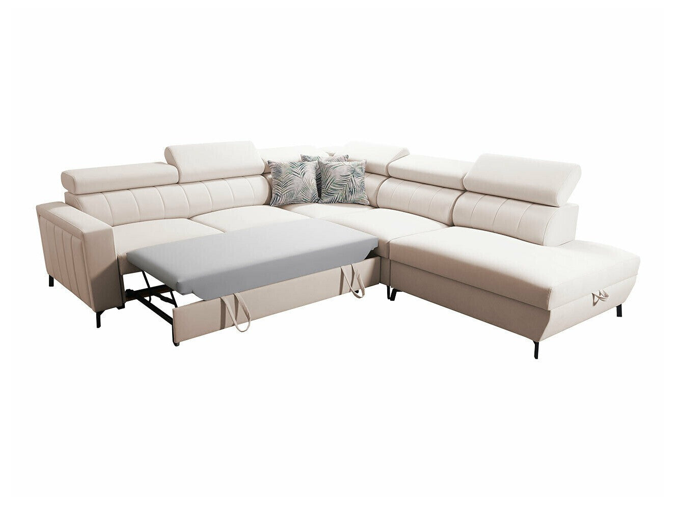 Hjørnesofa Sarasota 156