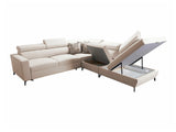 Hjørnesofa Sarasota 156