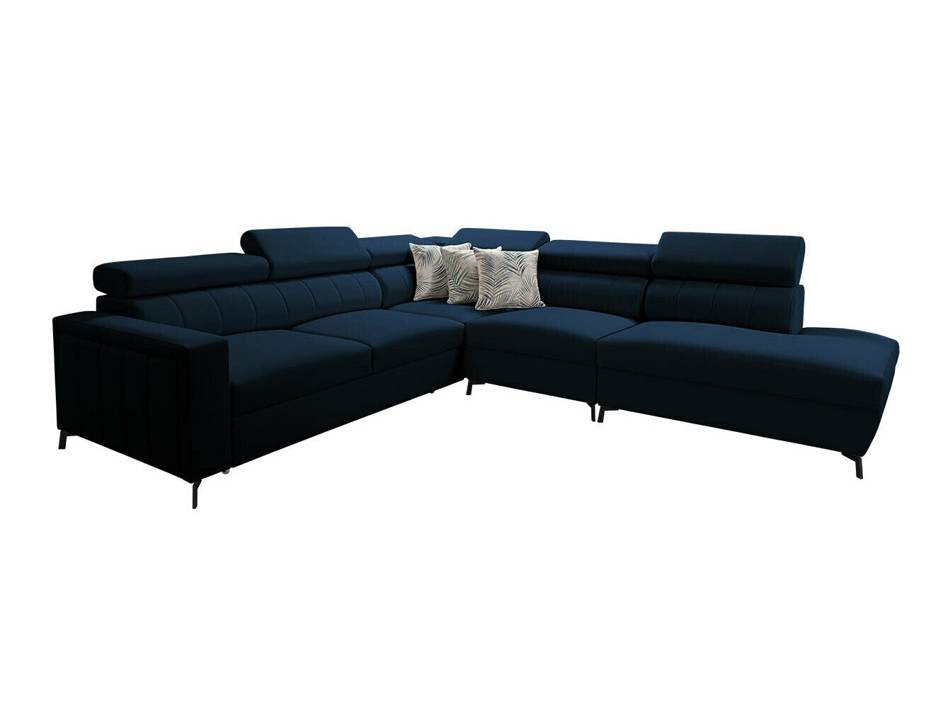Hjørnesofa Sarasota 156