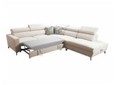 Hjørnesofa Sarasota 156