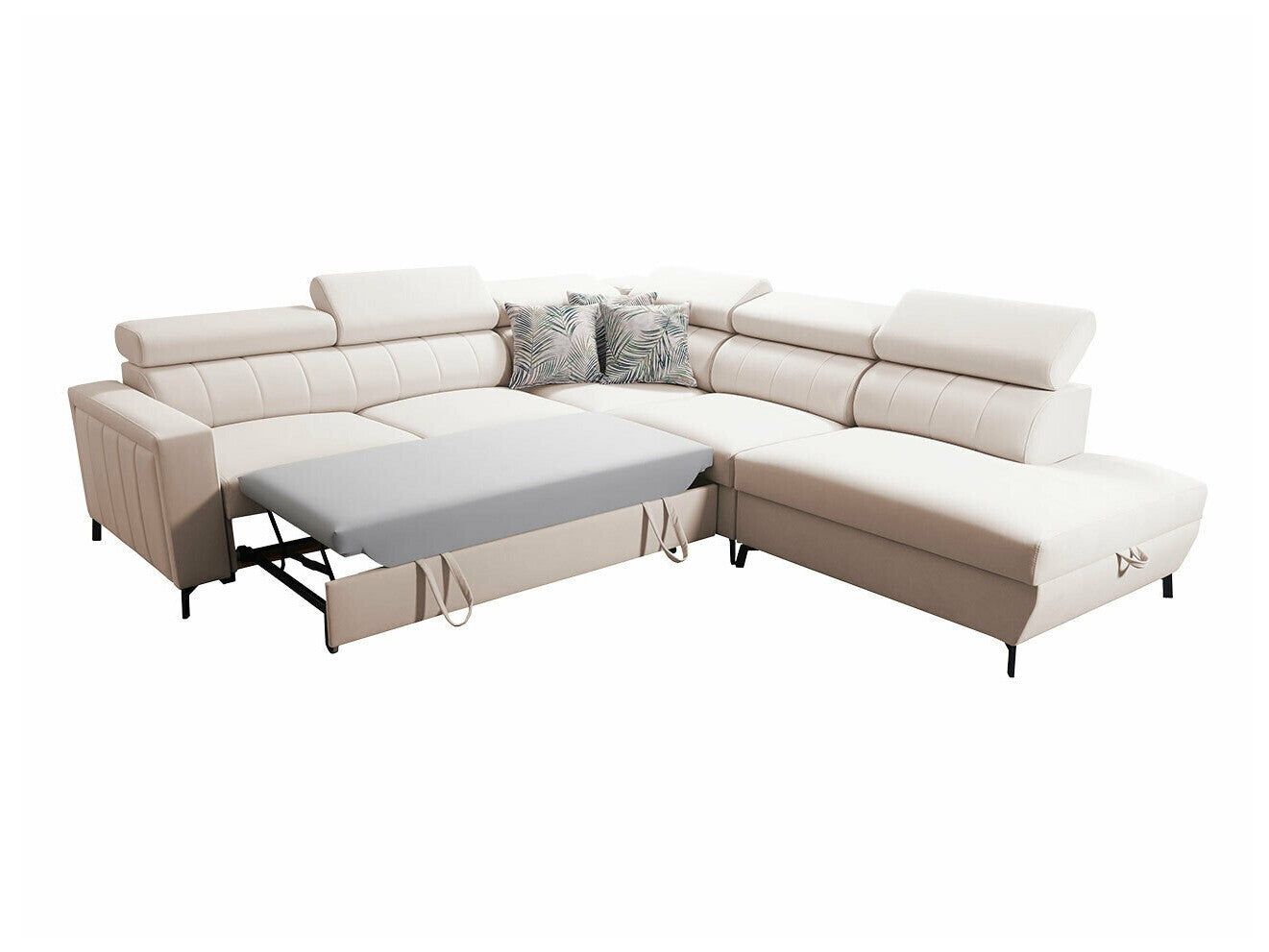 Hjørnesofa Sarasota 156