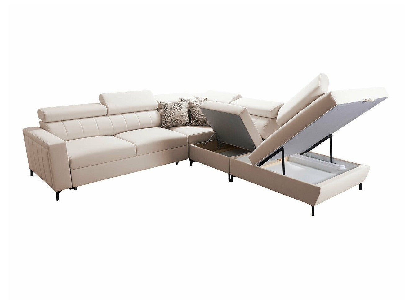 Hjørnesofa Sarasota 156
