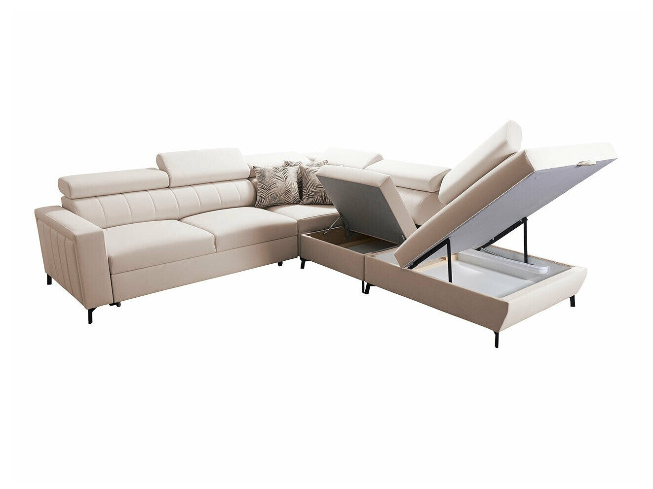 Hjørnesofa Sarasota 156