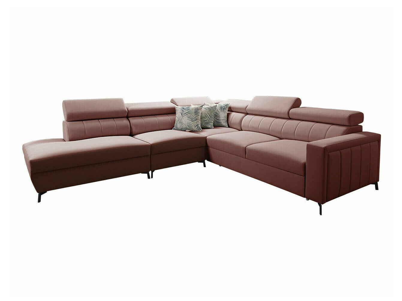 Hjørnesofa Sarasota 156
