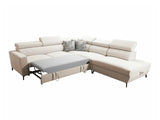 Hjørnesofa Sarasota 156