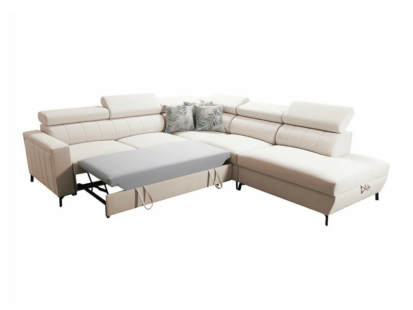 Hjørnesofa Sarasota 156