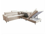 Hjørnesofa Sarasota 156