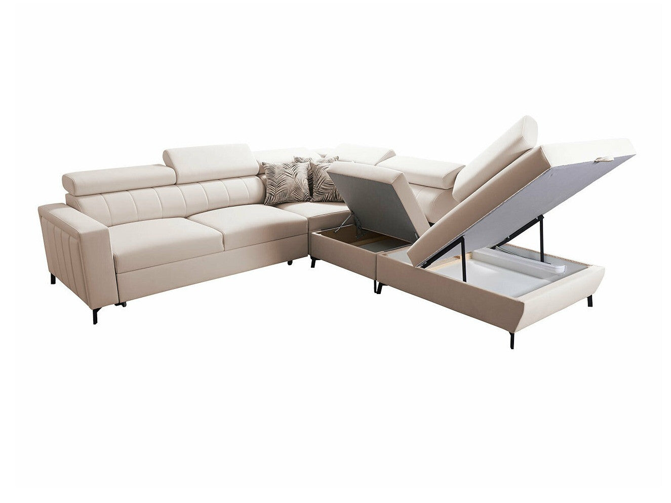 Hjørnesofa Sarasota 156
