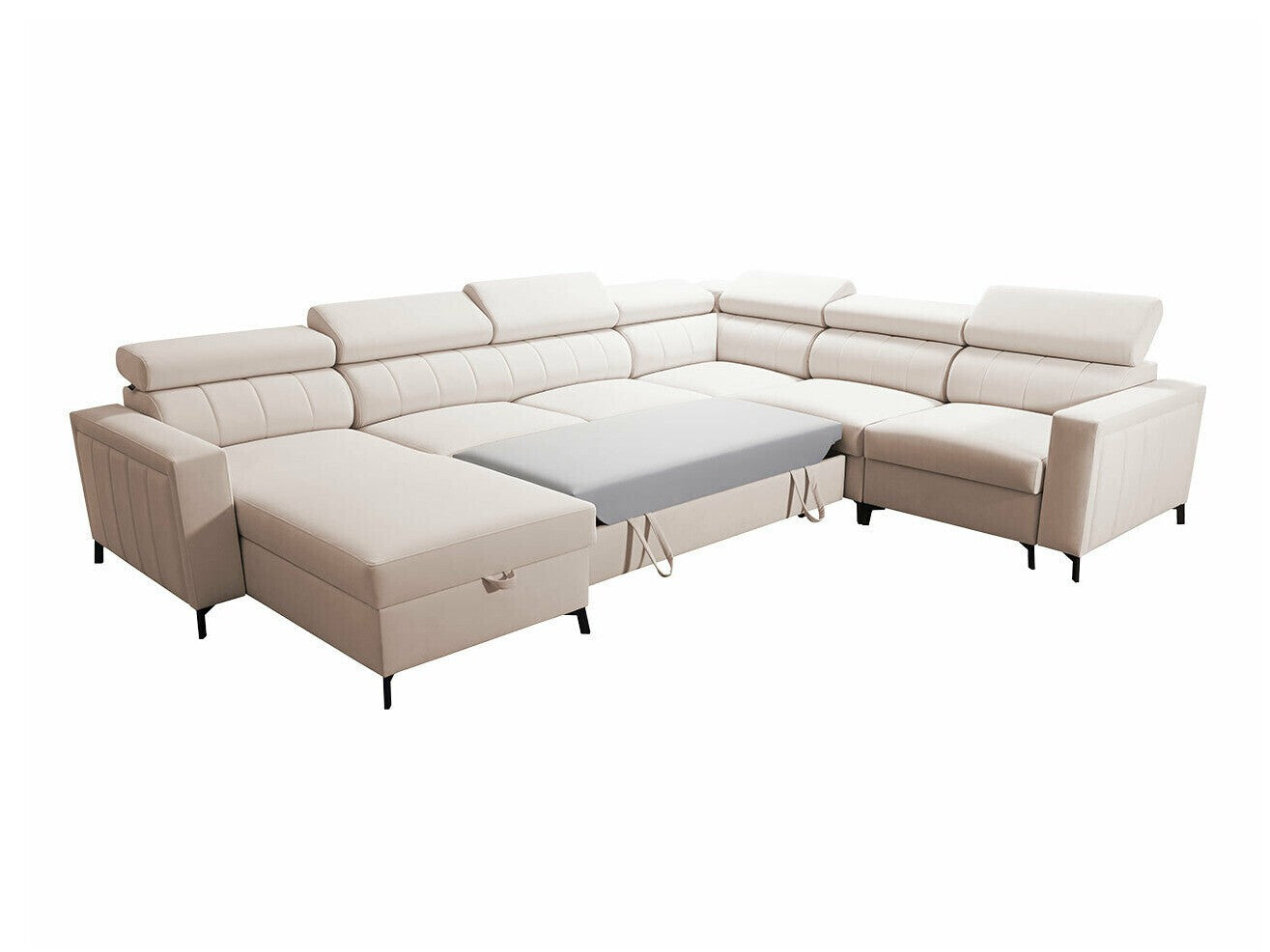 Hjørnesofa Sarasota 157