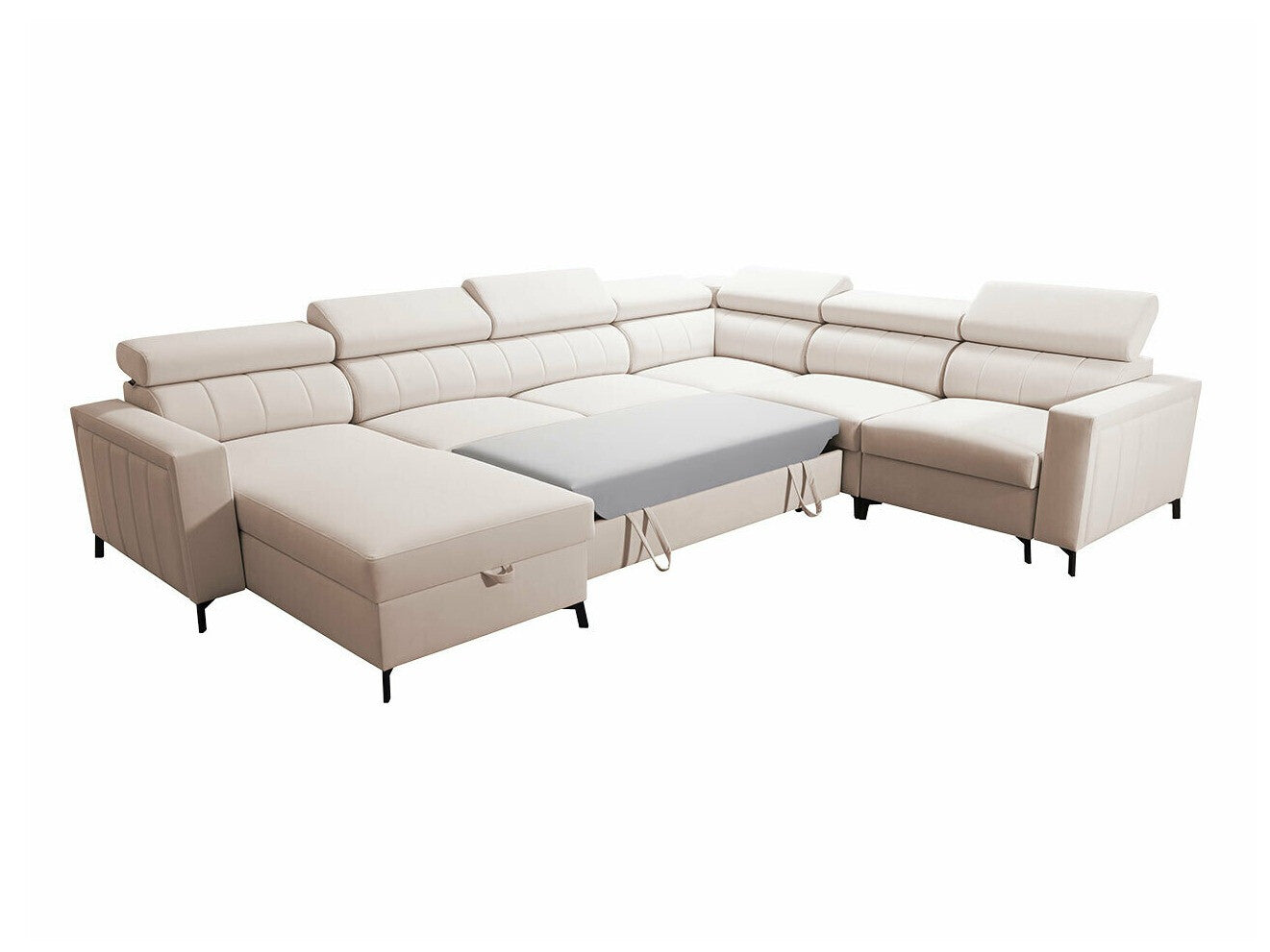Hjørnesofa Sarasota 157
