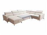 Hjørnesofa Sarasota 157