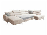 Hjørnesofa Sarasota 158