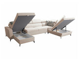 Hjørnesofa Sarasota 158