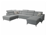 Hjørnesofa Sarasota 158