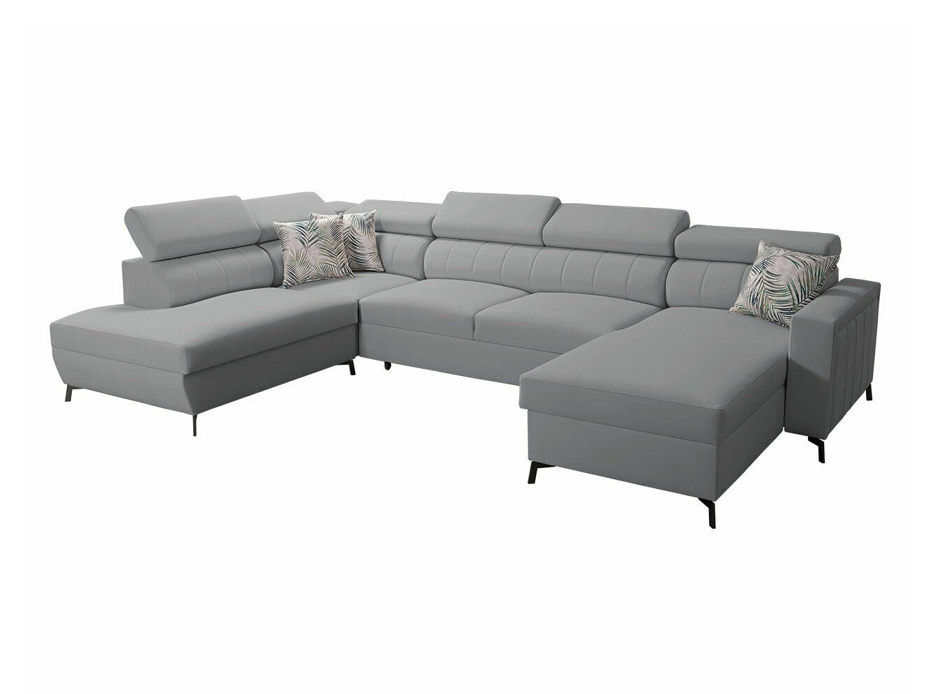 Hjørnesofa Sarasota 158