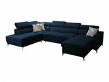 Hjørnesofa Sarasota 158
