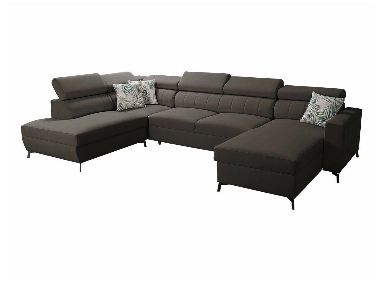 Hjørnesofa Sarasota 158