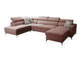 Hjørnesofa Sarasota 158