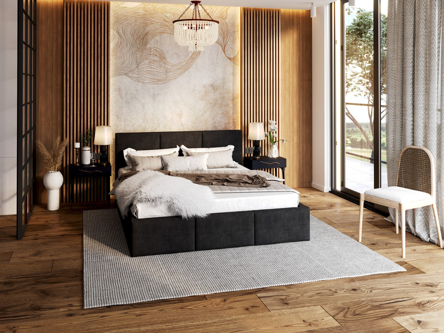 Seng Fairfield 109