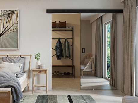 Skydedør Dover 208