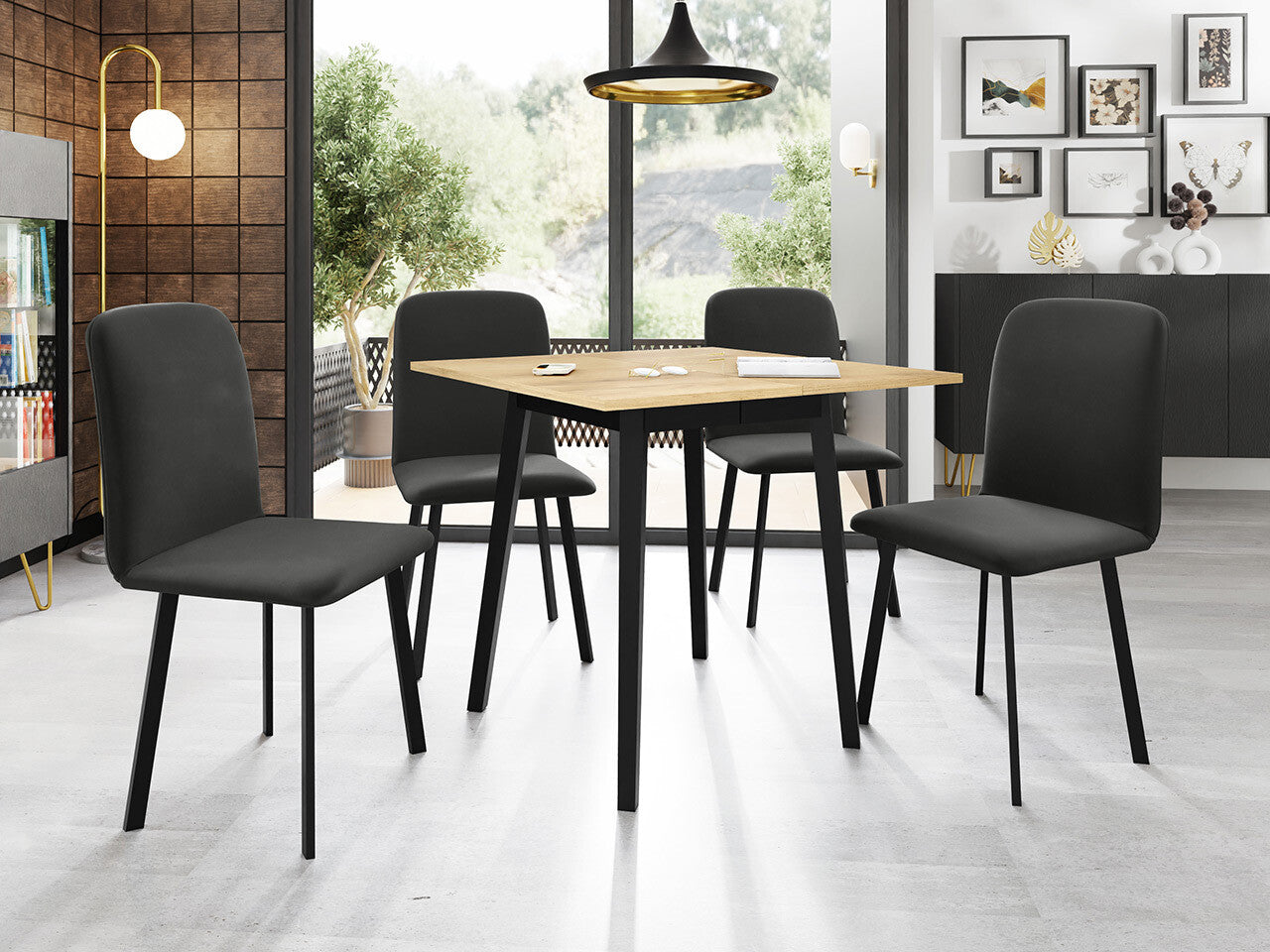Bord Edmond 109