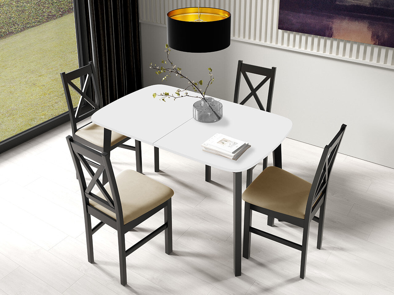 Bord Edmond 110