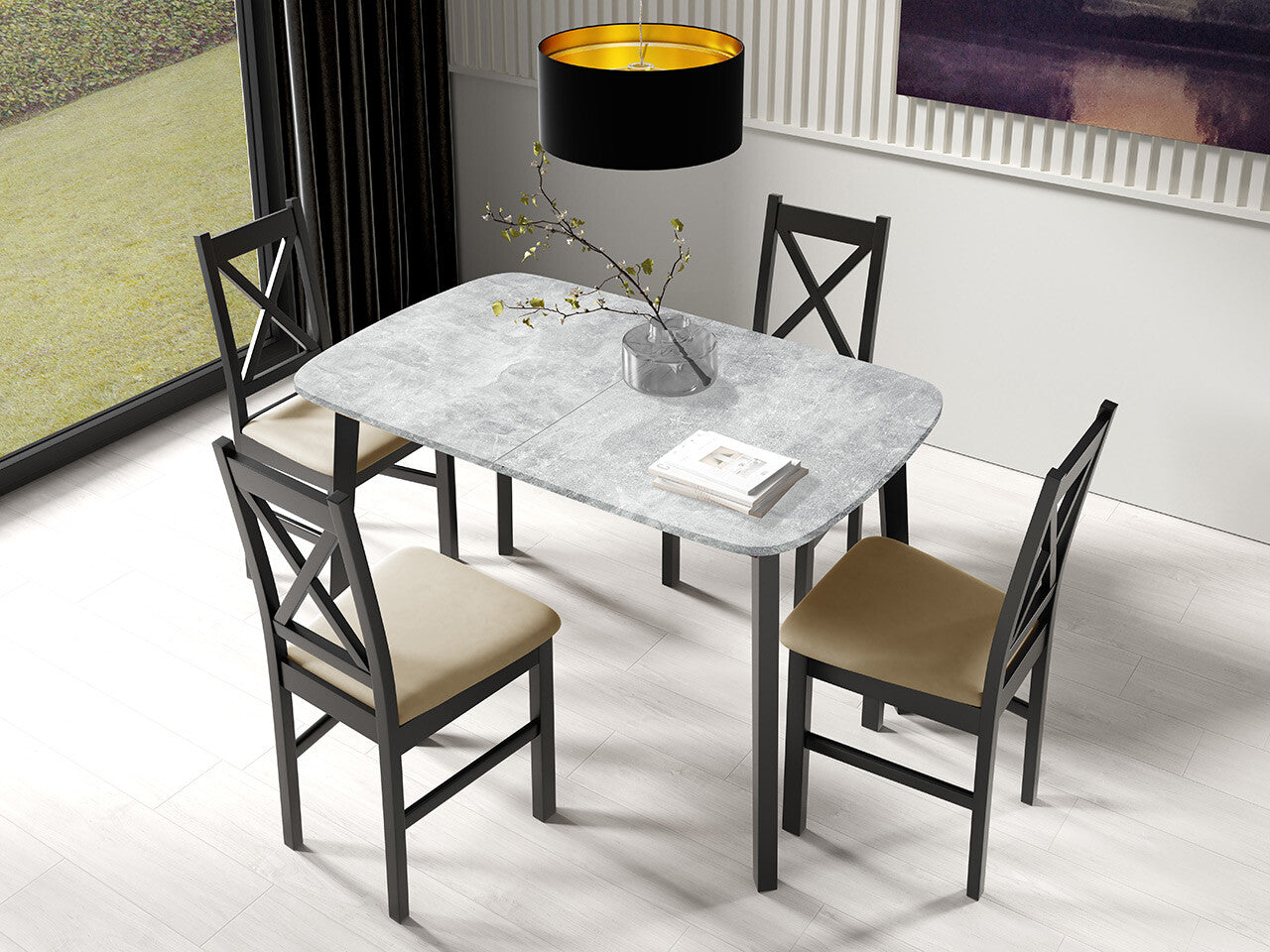 Bord Edmond 110