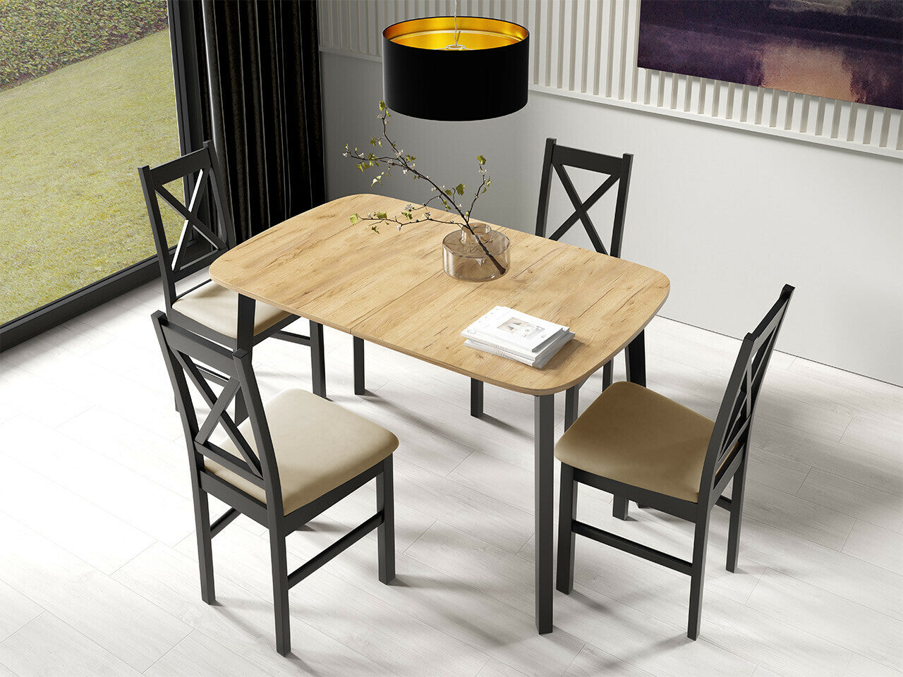 Bord Edmond 110