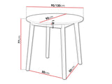 Bord Edmond 112