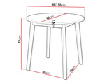 Bord Edmond 112