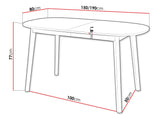 Bord Edmond 114
